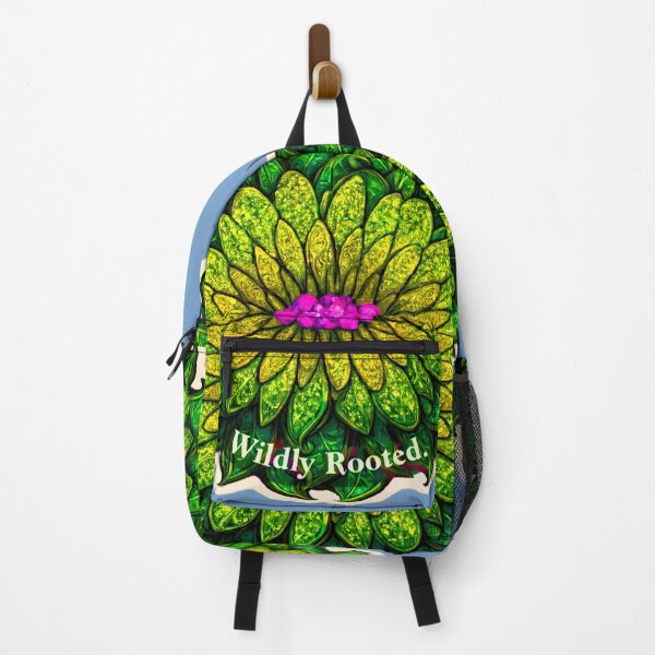 Item preview, A flower in the Wild designed and sold by Shells Designs.