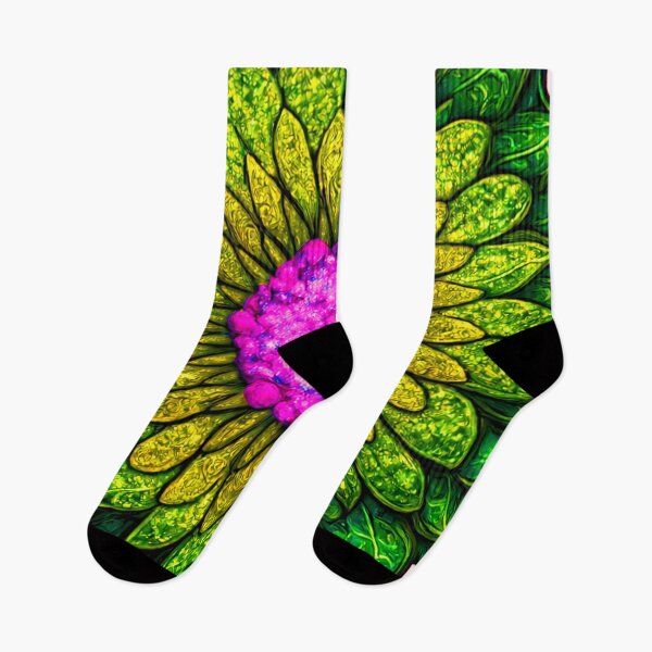 Item preview, A flower in the Wild designed and sold by Shells Designs.