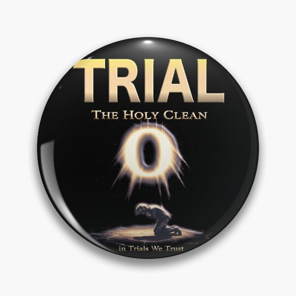 Item preview, TRIAL motorcycle motorsport trial riders trials fans motorcycle enthusiast the holy clean section designed and sold by Jt41.