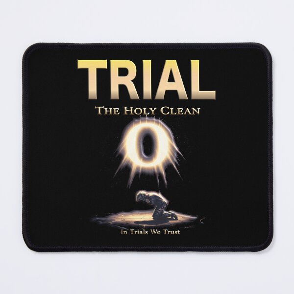 Item preview, TRIAL motorcycle motorsport trial riders trials fans motorcycle enthusiast the holy clean section designed and sold by Jt41.