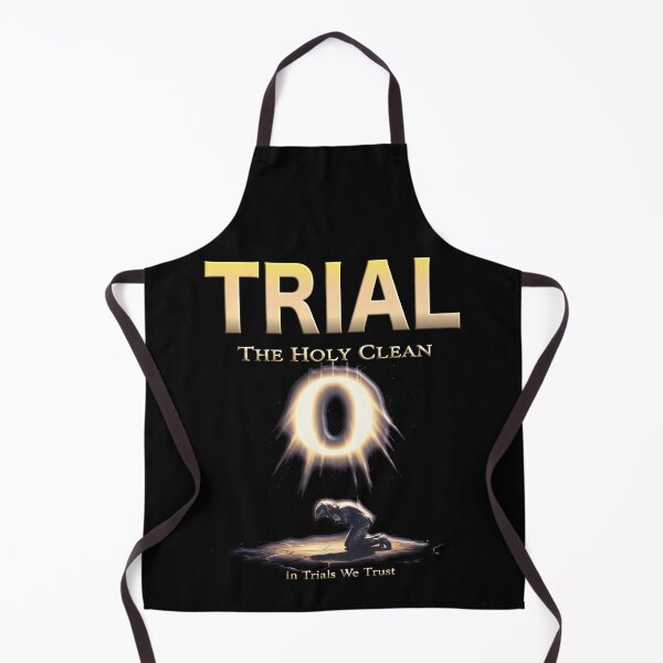 Item preview, TRIAL motorcycle motorsport trial riders trials fans motorcycle enthusiast the holy clean section designed and sold by Jt41.
