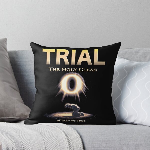 Item preview, TRIAL motorcycle motorsport trial riders trials fans motorcycle enthusiast the holy clean section designed and sold by Jt41.