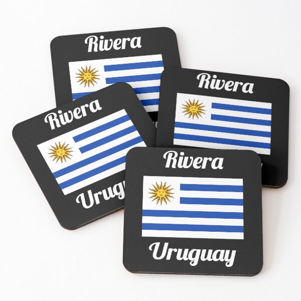 Item preview, Rivera Uruguay - Stylish Prints, designed and sold by Fleetwood1994.