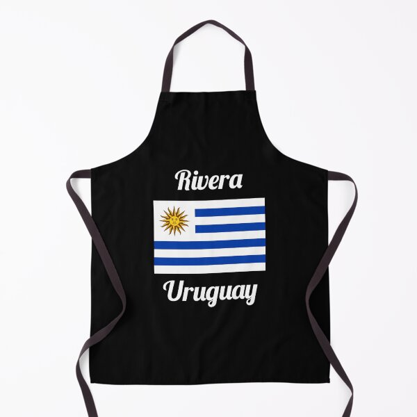 Item preview, Rivera Uruguay - Stylish Prints, designed and sold by Fleetwood1994.