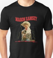 MASON RAMSEY Unisex T-Shirt