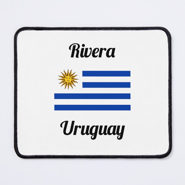 Item preview, Rivera Uruguay - Stylish Prints, designed and sold by Fleetwood1994.