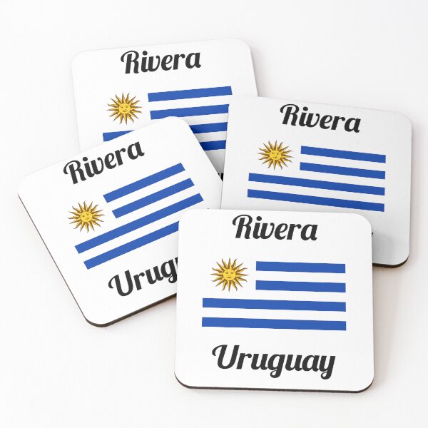 Item preview, Rivera Uruguay - Stylish Prints, designed and sold by Fleetwood1994.