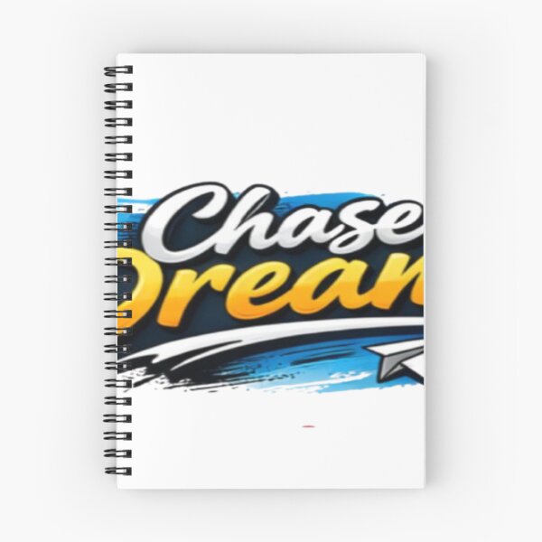 Item preview, Buy Chase Dreams T-Shirt Online designed and sold by Stefan Manuel.