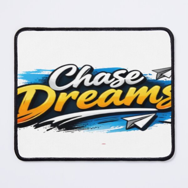 Item preview, Buy Chase Dreams T-Shirt Online designed and sold by Stefan Manuel.