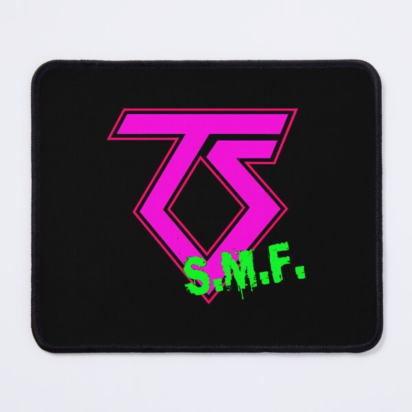 Item preview, Twisted Sister Smf designed and sold by HossameldinArts.
