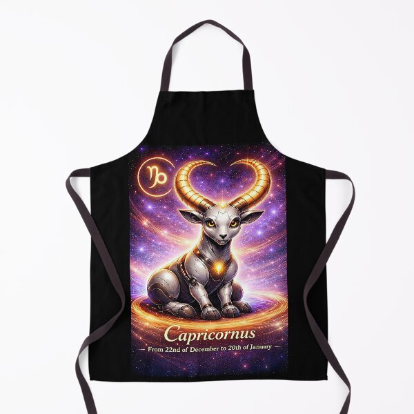 Item preview, Astrology: Capricornus Edition designed and sold by NubesDesignCH.