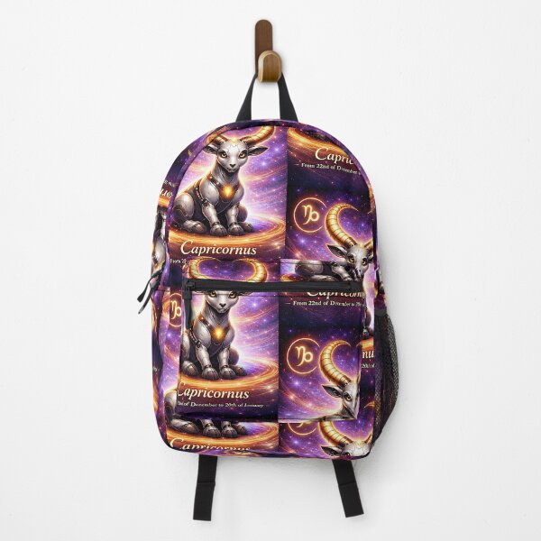 Item preview, Astrology: Capricornus Edition designed and sold by NubesDesignCH.