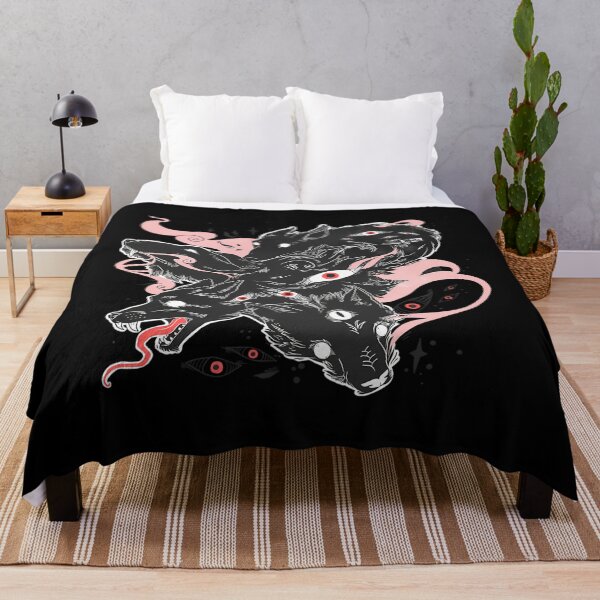 Item preview, Wild Wolves With Many Eyes designed and sold by DavidAuber.