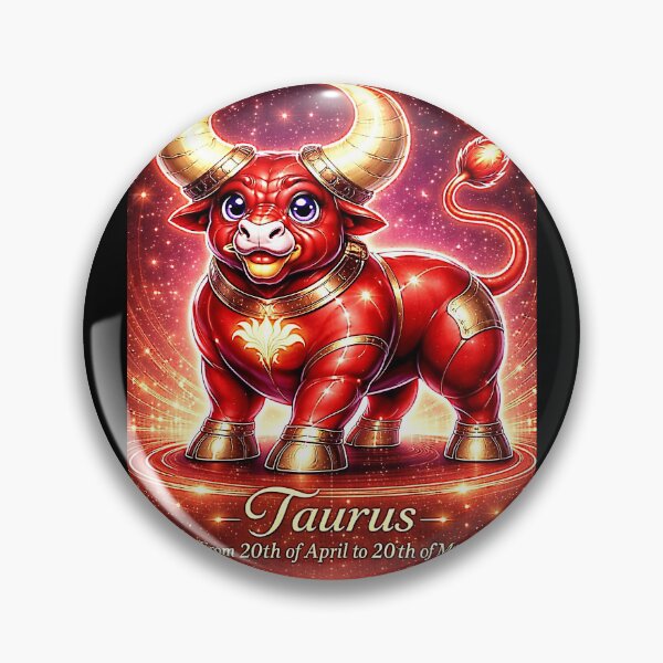 Item preview, Astrology: Taurus Edition designed and sold by NubesDesignCH.