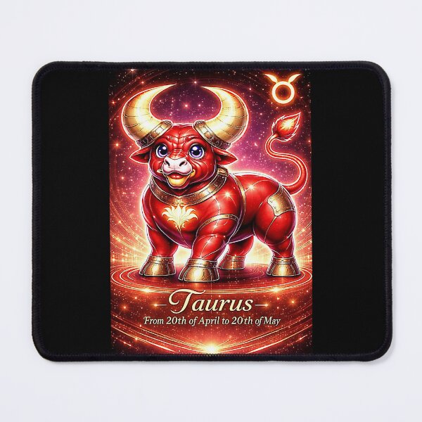 Item preview, Astrology: Taurus Edition designed and sold by NubesDesignCH.