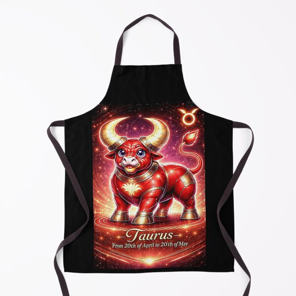 Item preview, Astrology: Taurus Edition designed and sold by NubesDesignCH.