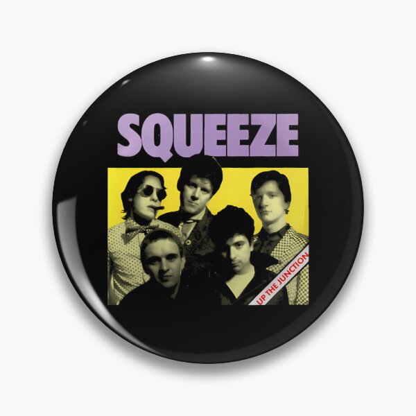 Item preview, Squeeze Band designed and sold by HossameldinArts.