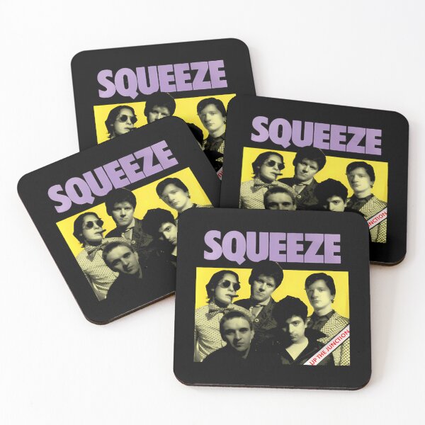 Item preview, Squeeze Band designed and sold by HossameldinArts.
