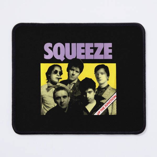 Item preview, Squeeze Band designed and sold by HossameldinArts.
