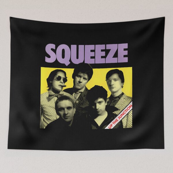 Item preview, Squeeze Band designed and sold by HossameldinArts.