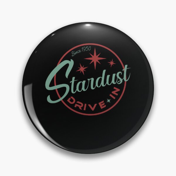 Item preview, Stardust Drive-In (V2 - Standard)  designed and sold by imstar.