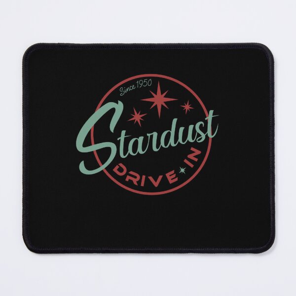 Item preview, Stardust Drive-In (V2 - Standard)  designed and sold by imstar.