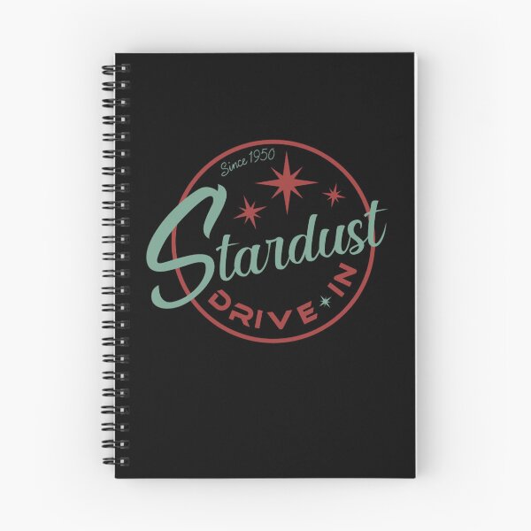 Item preview, Stardust Drive-In (V2 - Standard)  designed and sold by imstar.