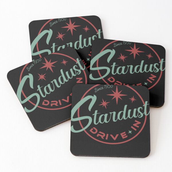 Item preview, Stardust Drive-In (V2 - Standard)  designed and sold by imstar.