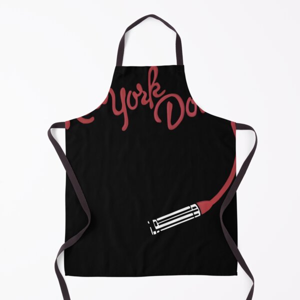 Item preview, New York Dolls designed and sold by DuDaDeDa.