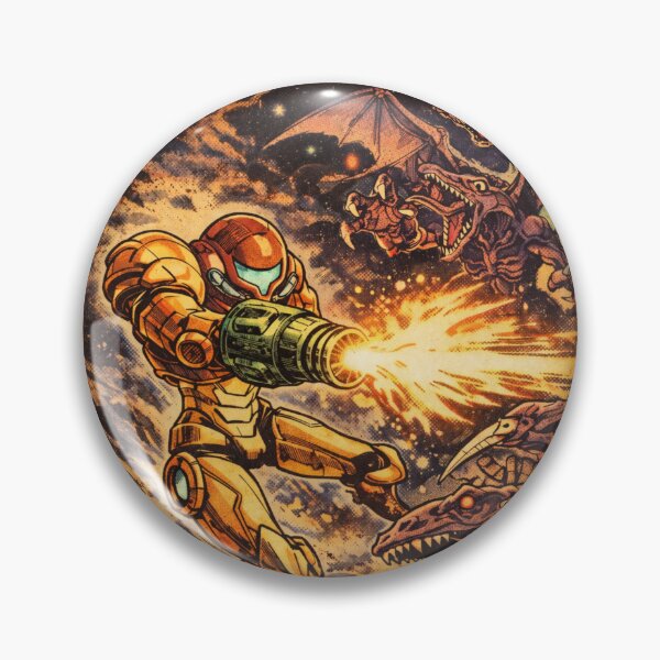 Item preview, Super Metroid Legacy designed and sold by zumerdiego.