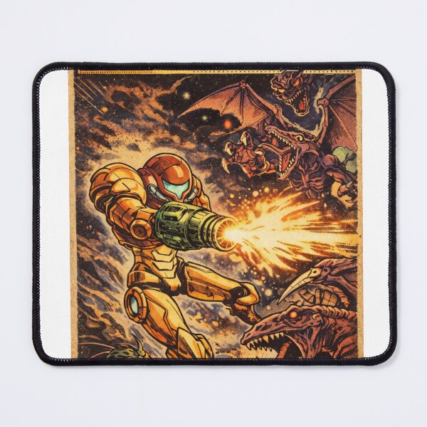 Item preview, Super Metroid Legacy designed and sold by zumerdiego.