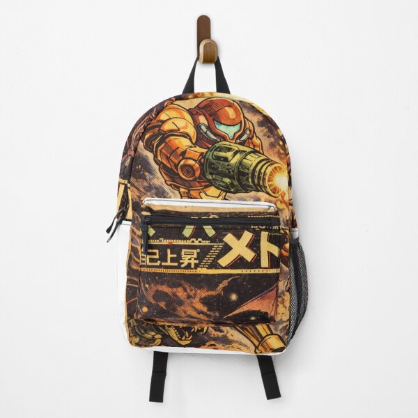Item preview, Super Metroid Legacy designed and sold by zumerdiego.