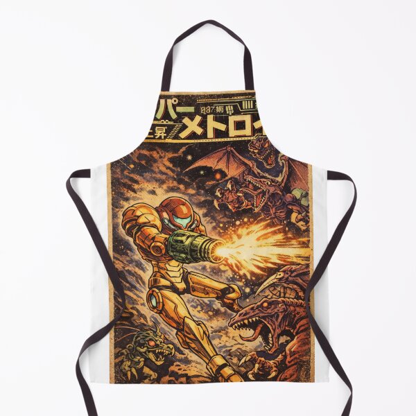 Item preview, Super Metroid Legacy designed and sold by zumerdiego.