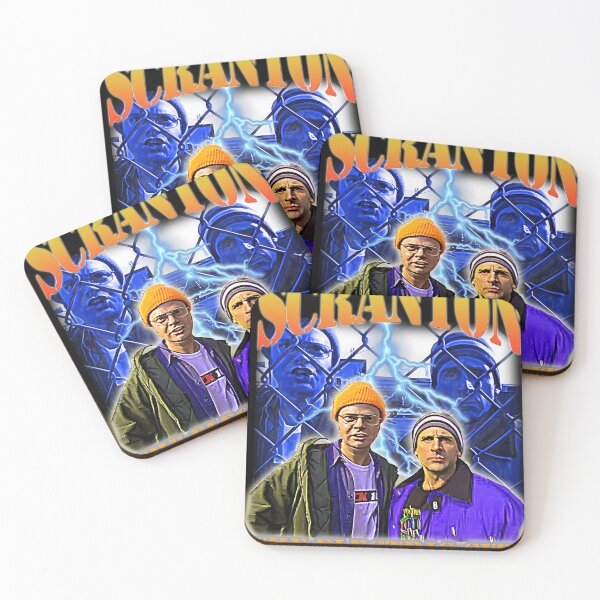 Item preview, Scranton The Electric City designed and sold by GabrielValle.