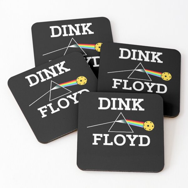 Item preview, Dink Floydd Pickleball - Pickleball Lover Player Paddlee - Dink designed and sold by salemzydan.