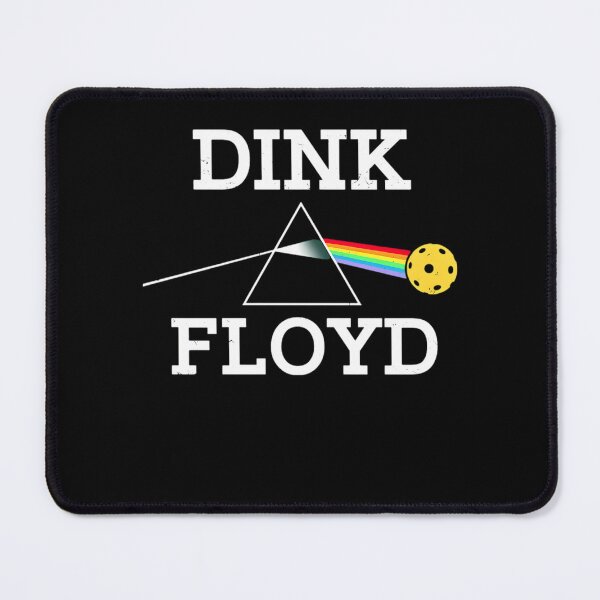 Item preview, Dink Floydd Pickleball - Pickleball Lover Player Paddlee - Dink designed and sold by salemzydan.