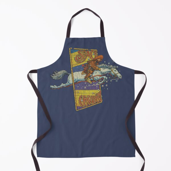 Item preview, Space Cowboy 1973 designed and sold by AstroZombie6669.