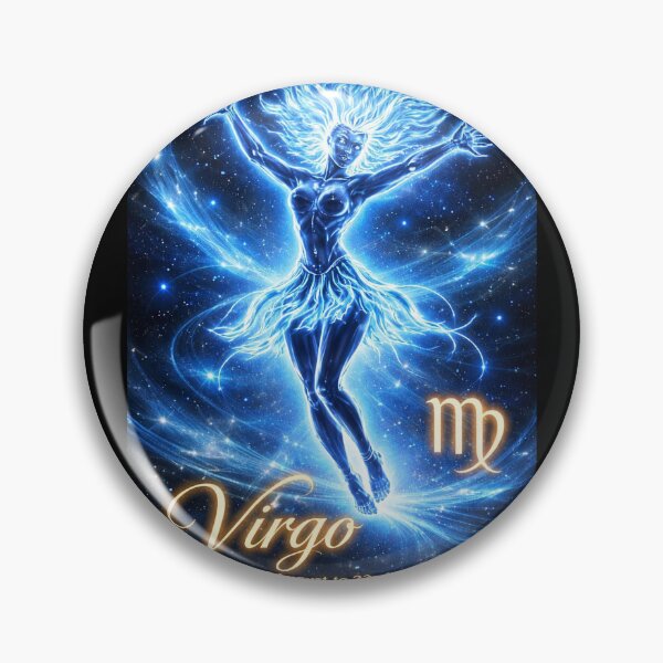 Item preview, Astrology: Virgo Edition designed and sold by NubesDesignCH.