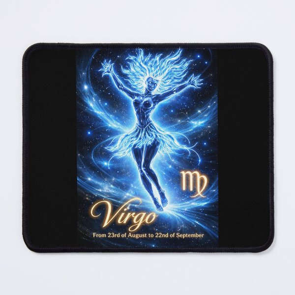 Item preview, Astrology: Virgo Edition designed and sold by NubesDesignCH.