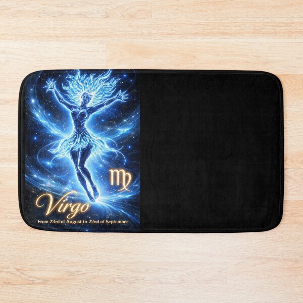 Item preview, Astrology: Virgo Edition designed and sold by NubesDesignCH.