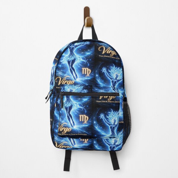 Item preview, Astrology: Virgo Edition designed and sold by NubesDesignCH.