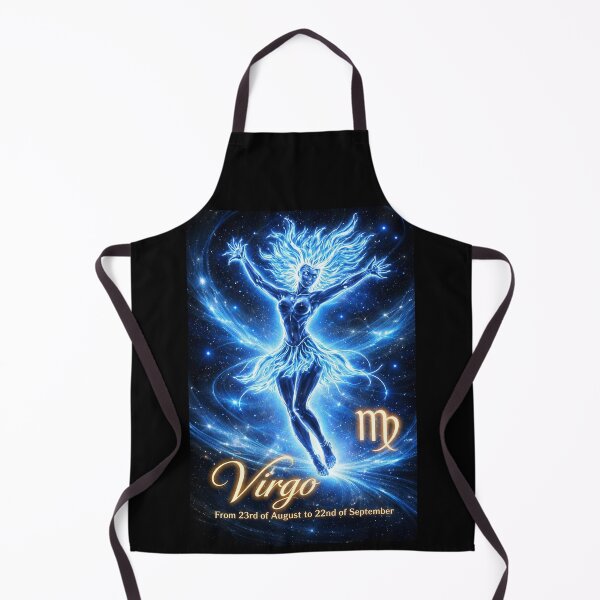 Item preview, Astrology: Virgo Edition designed and sold by NubesDesignCH.