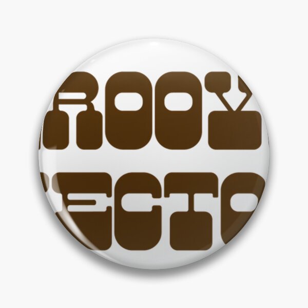 Item preview, Groovy Hector (Brown) designed and sold by MartheRamos.