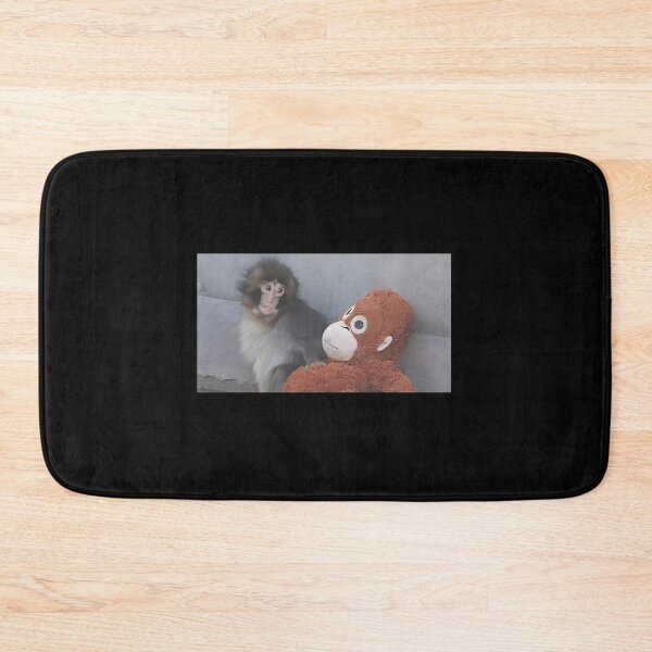 Item preview, Team Punch - Baby Monkey Punch, Punch the monkey, Punch Monkey designed and sold by MD-Over.