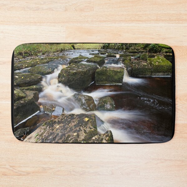 Item preview, River in motion designed and sold by Stephen Jarman.