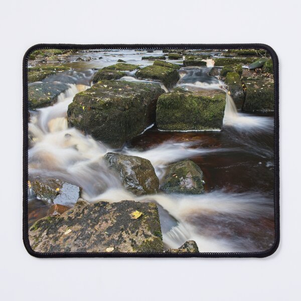 Item preview, River in motion designed and sold by Stephen Jarman.