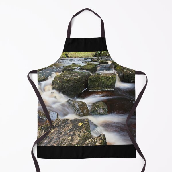 Item preview, River in motion designed and sold by Stephen Jarman.