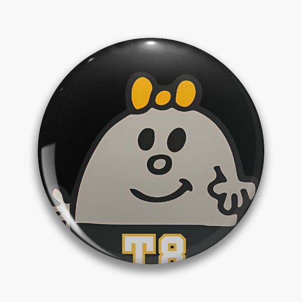 Item preview, Little Miss Possessive Tate M Concert designed and sold by GoodBoutique.