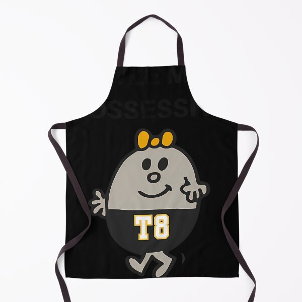 Item preview, Little Miss Possessive Tate M Concert designed and sold by GoodBoutique.