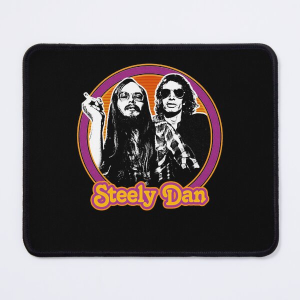 Item preview, Steely Dan  Original 1970s Style Design  designed and sold by imstar.